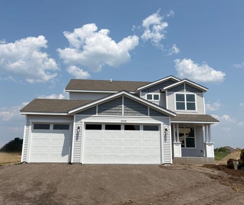 14608 74th St Ne, Otsego, MN, 55330 | Card Image