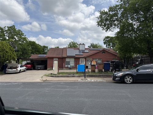 7703 Northcrest Blvd, Austin, TX, 78752-1427 | Card Image