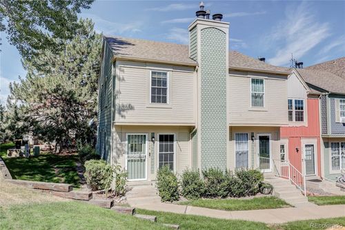 9756 W Cornell Pl, Lakewood, CO, 80227-4335 | Card Image
