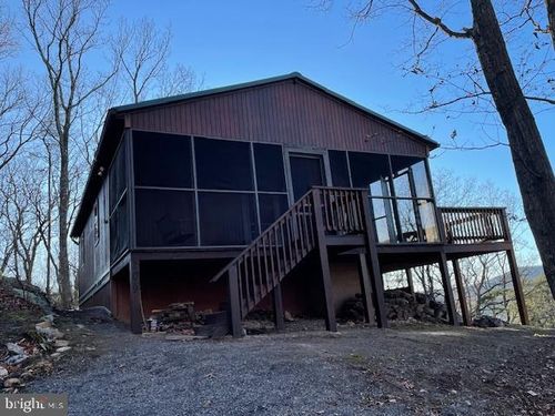 209 Bowman Dr, CAPON BRIDGE, WV, 26711 | Card Image