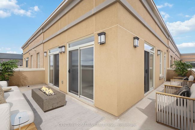 6 - 28 Prince Regent St, Condo with 3 bedrooms, 2 bathrooms and 1 parking in Markham ON | Image 25