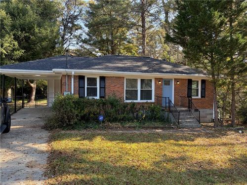 1990 S Columbia Pl, Decatur, GA, 30032-5944 | Card Image
