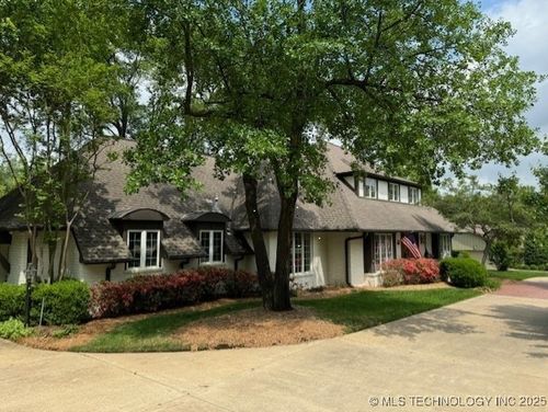 3421 E 62nd St, Tulsa, OK, 74136-1440 | Card Image