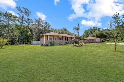 15755 Sw 90th Ave, Dunnellon, FL, 34432-7077 | Card Image