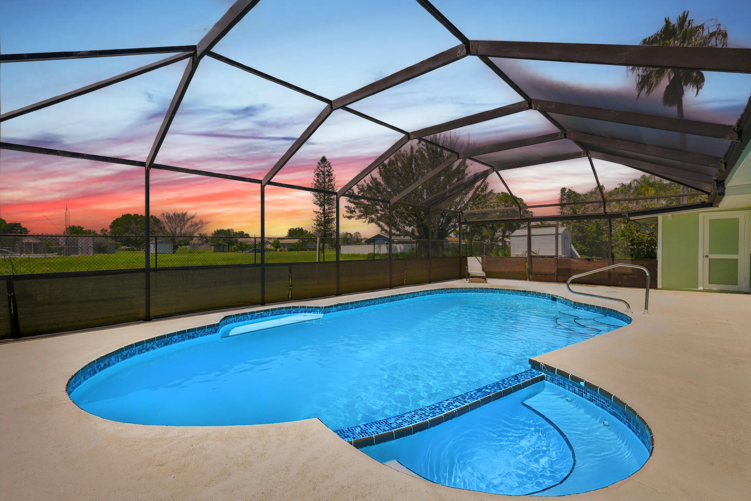 Residential in Port St Lucie