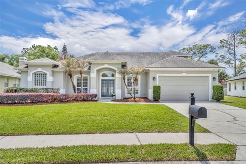 652 Field Club Cir, CASSELBERRY, FL, 32707-6722 | Card Image