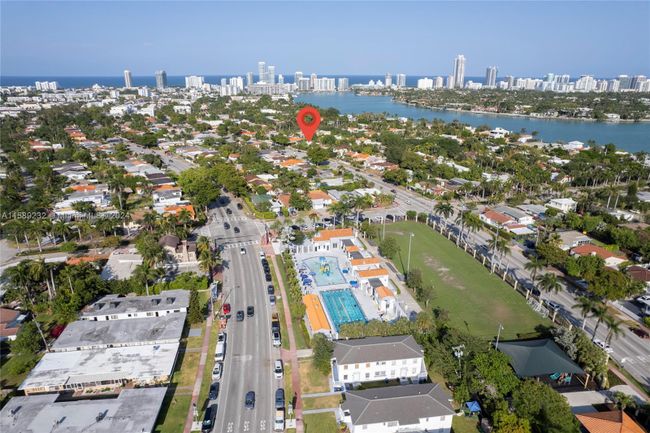 1536 71st St, House other with 2 bedrooms, 2 bathrooms and null parking in Miami Beach FL | Image 46
