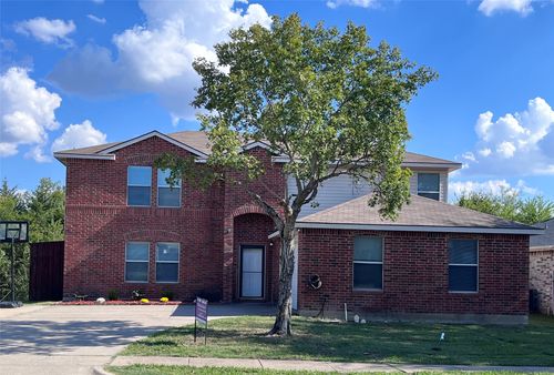 1435 Foxwood Ln, Rockwall, TX, 75032-7354 | Card Image