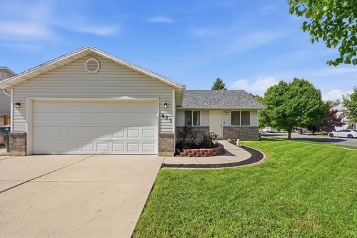 823 N Quincy Ave, Ogden, UT, 84404-3860 | Card Image