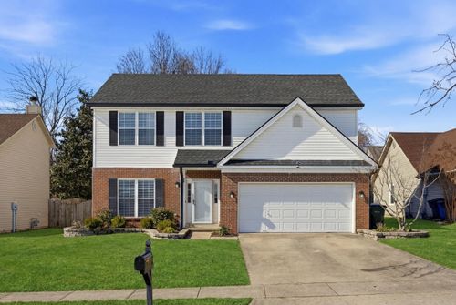 344 Valley Brook Dr, Lexington, KY, 40511-8723 | Card Image