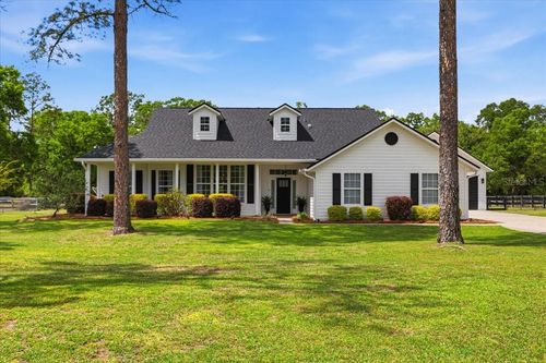 20744 252nd St, High Springs, FL, 32643-8417 | Card Image