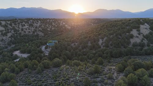 Unk Sandia Canyon Rd, Arroyo Hondo, NM, 87513 | Card Image