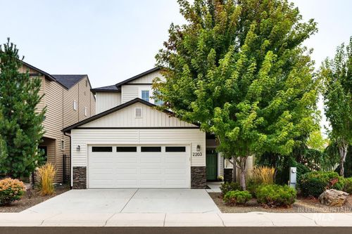 2203 E Ringneck St, Meridian, ID, 83646-7410 | Card Image
