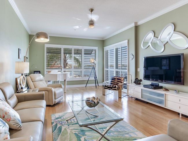 UNIT-202 - 1042 Bellasol Way, Condo with 3 bedrooms, 4 bathrooms and null parking in Apollo Beach FL | Image 34