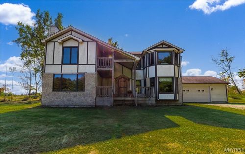 1442 Boies Rd, East Aurora, NY, 14052-9726 | Card Image