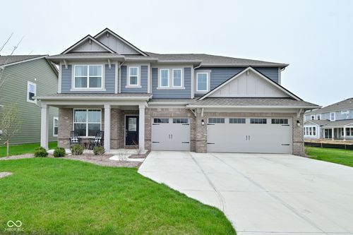 5181 Golden Grove Dr, Mccordsville, IN, 46055-0380 | Card Image