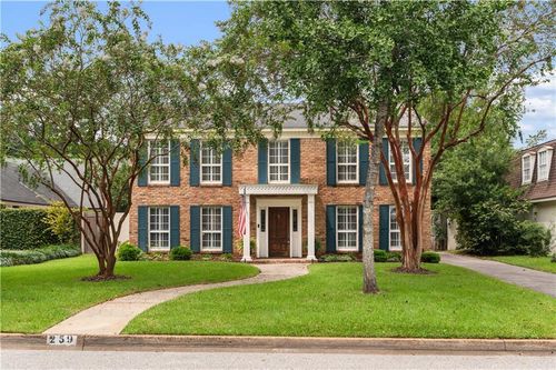 259 College Lane, Mobile, AL, 36608 | Card Image