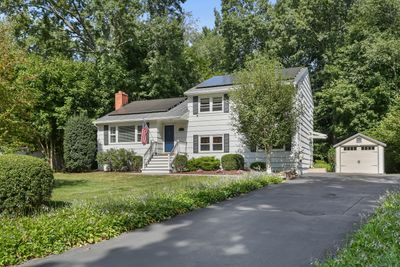 296 Bulkley Drive, House other with 3 bedrooms, 2 bathrooms and null parking in Fairfield CT | Image 1