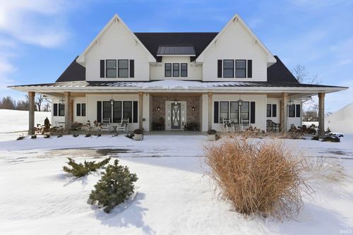 2191 W Baseline Rd, Albion, IN, 46701-9677 | Card Image