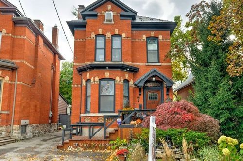 7 Homewood Ave, Hamilton, ON, L8P2M1 | Card Image