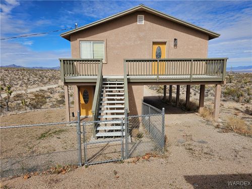 1486 W Calico Drive, Meadview, AZ, 86444 | Card Image