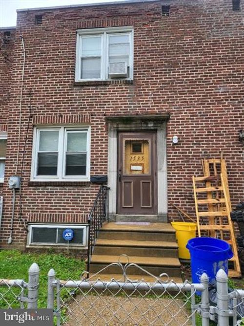 1535 Norris St, CAMDEN, NJ, 08104-1714 | Card Image