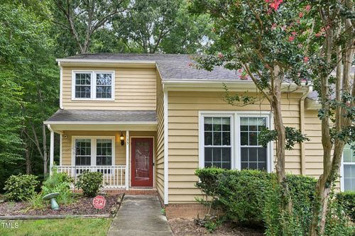 135 Long Shadow Pl, Durham, NC, 27713-8639 | Card Image