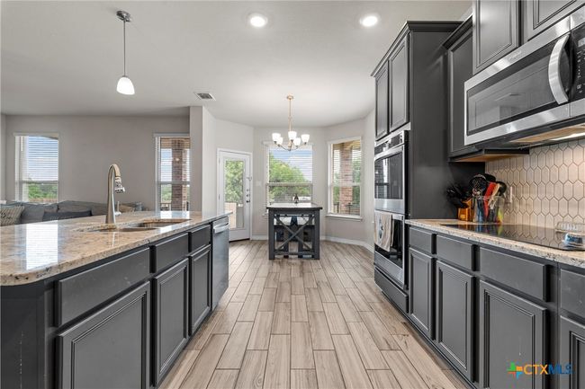 5803 St Charles Dr, House other with 5 bedrooms, 3 bathrooms and null parking in Belton TX | Image 12