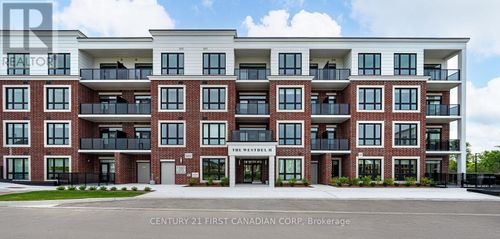 206-1560 Upper Ave West, London, ON, N6K0M4 | Card Image