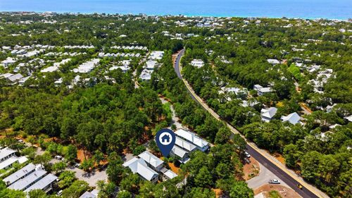 215 Wisteria Way, Santa Rosa Beach, FL, 32459-7180 | Card Image