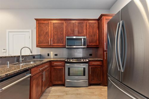 4311 Hartford St, Dallas, TX, 75219-2619 | Card Image
