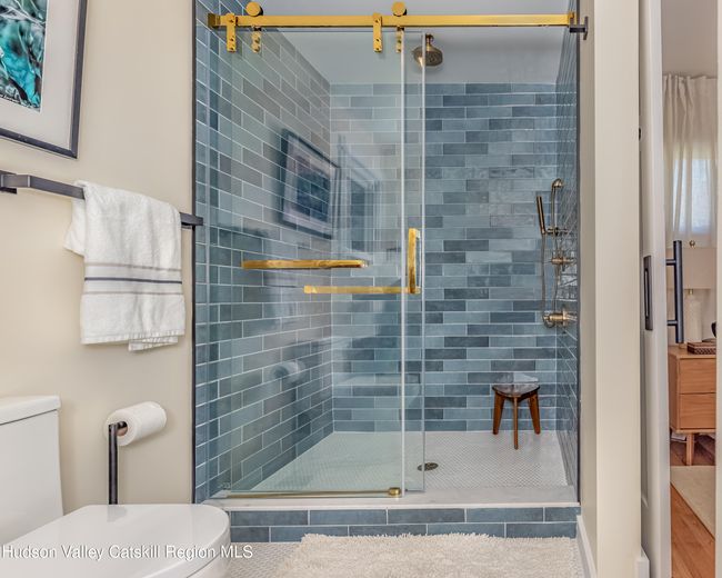 20 Cambell St, House other with 3 bedrooms, 3 bathrooms and null parking in Cottekill NY | Image 14