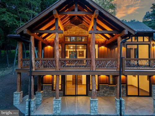 639 Golf Club Dr, FRANKLIN, WV, 26807 | Card Image