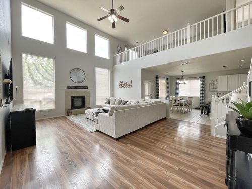 1613 Montiano Loop, Rio Rancho, NM, 87124-8766 | Card Image