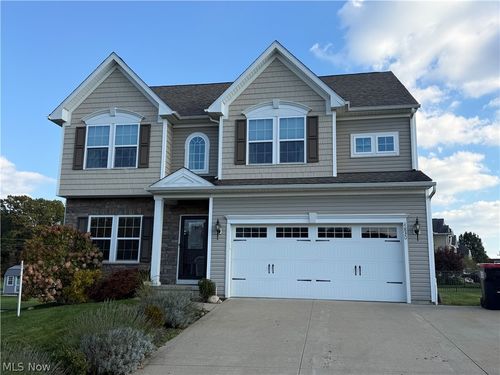 4830 Brower Tree Lane, Kent, OH, 44240 | Card Image