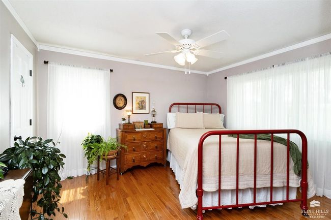309 N Jefferson St, House other with 4 bedrooms, 3 bathrooms and null parking in Council Grove KS | Image 20