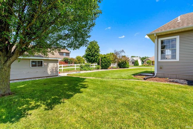 1215 Mintcrest Dr, House other with 6 bedrooms, 4 bathrooms and null parking in Goshen IN | Image 33