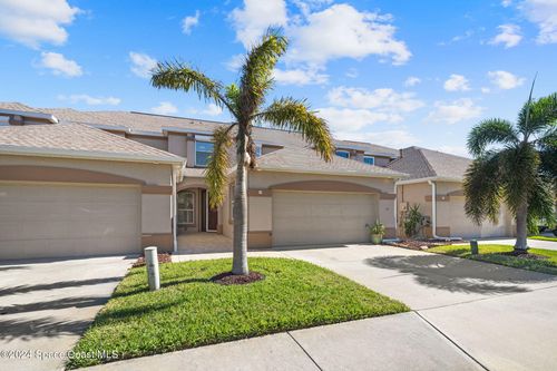 49 Sorrento Ct, Satellite Beach, FL, 32937-2100 | Card Image