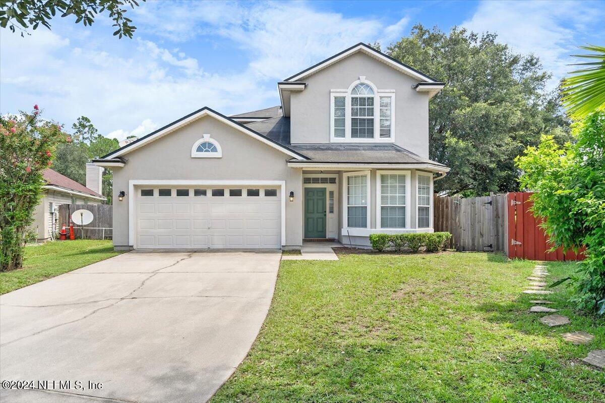 Welbeck Ln, Jacksonville, FL 32244