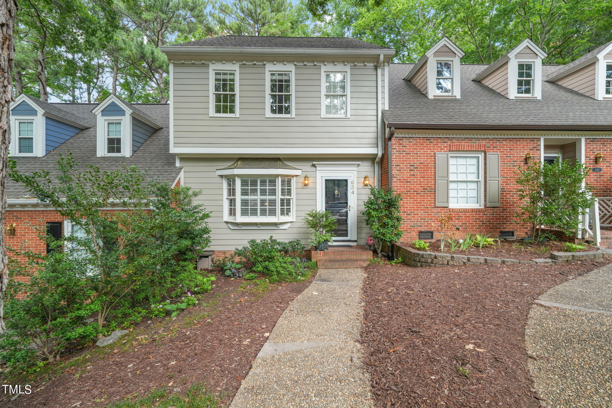 Weathergreen Dr, Raleigh, NC 27615