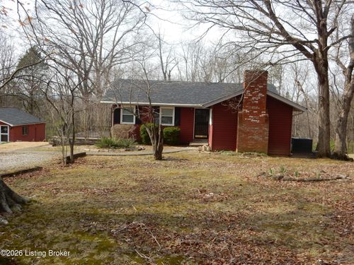 161 Wirth Dr, Shepherdsville, KY, 40165-9634 | Card Image