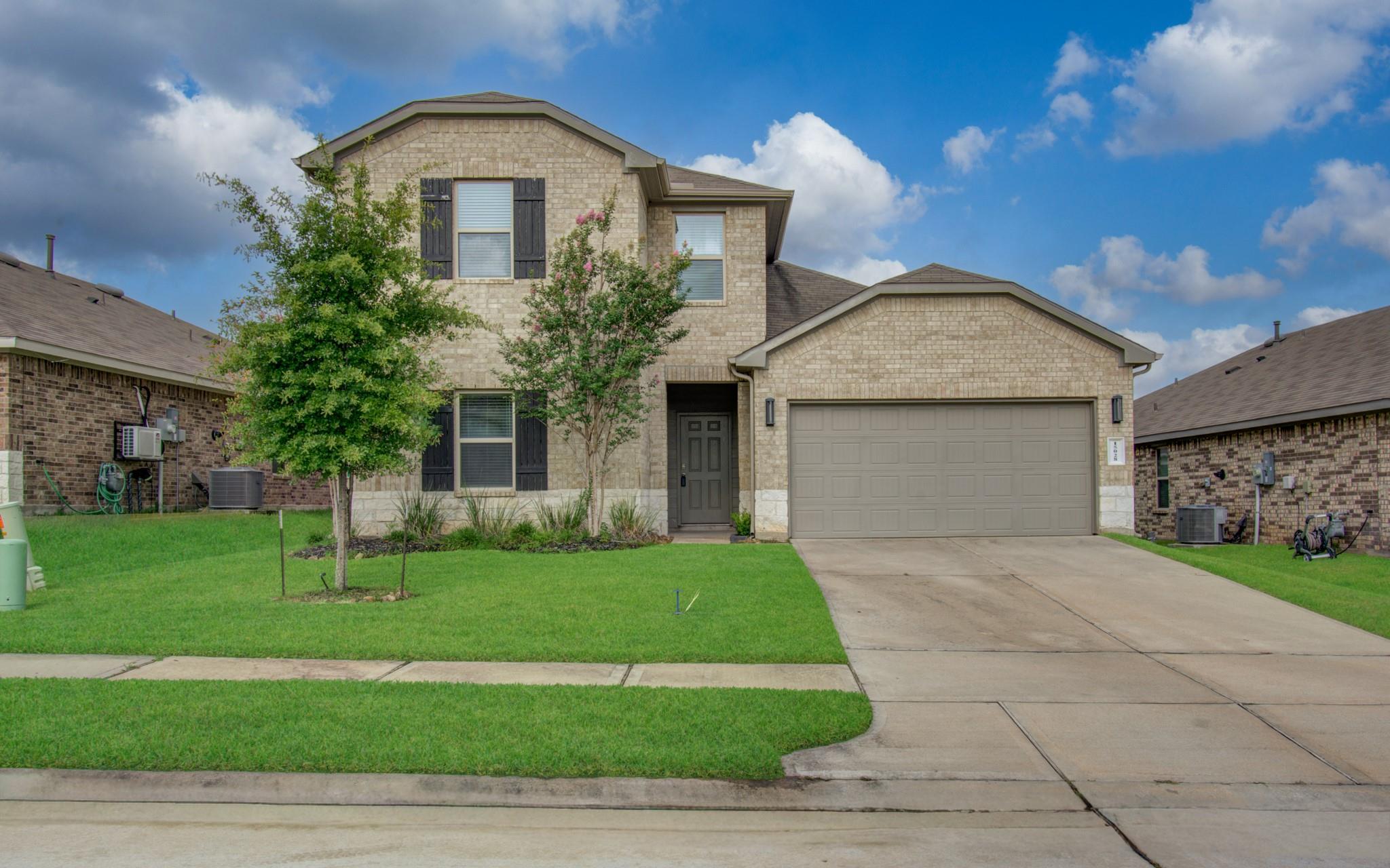 Residential in Conroe 2