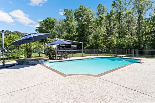 3084 Texas State Highway 63 W, House other with 3 bedrooms, 4 bathrooms and 2 parking in Jasper TX | Image 32