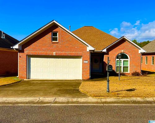 4815 Southern Oaks Ln, Birmingham, AL, 35235-1989 | Card Image