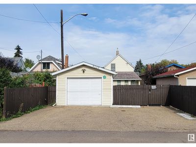 9229 110 Ave Nw, House other with 1 bedrooms, 1 bathrooms and 3 parking in Edmonton AB | Image 3