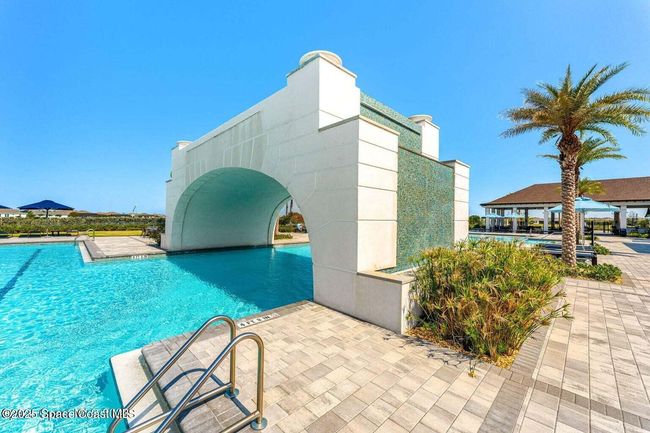 8854 Alister Dr, House other with 4 bedrooms, 4 bathrooms and null parking in Melbourne FL | Image 64