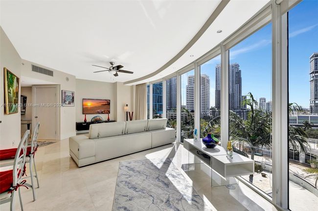 APT-1007 - 333 Las Olas Way, Condo with 2 bedrooms, 3 bathrooms and null parking in Fort Lauderdale FL | Image 15