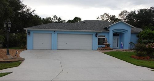 85 Lancelot Dr, Palm Coast, FL, 32137-9634 | Card Image