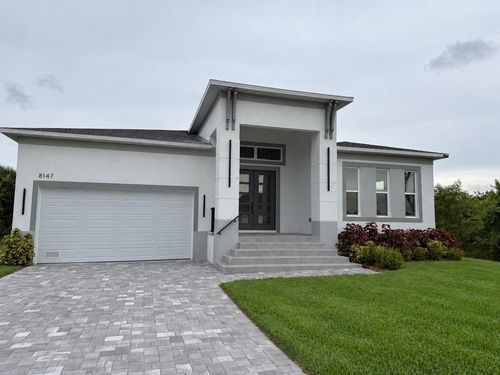 8147 Tracy Cir, Port Charlotte, FL, 33981 | Card Image