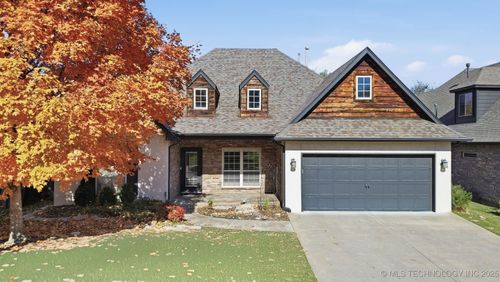 2717 140th Pl, Bixby, OK, 74008-3636 | Card Image